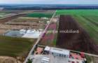 Teren cu acces DN7 și A1, ideal pentru dezvoltări industriale - 5