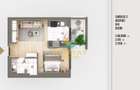Garsoniera - Upper Premium - 1