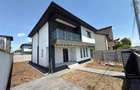 Casa individuala ~ P+1E+POD ~ 5 camere - 2 bai ~ 309 teren - 1