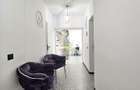 Apartament la parter, Aviatiei, ideal salon de infrumusetare - 5
