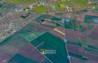 Teren agricol de vanzare Arad - 2