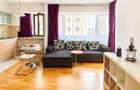 Apartament frumos, 2 cam. Green Vista, parcare, extra spatii de depozitare - 1