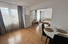 Apartament 2 Camere Mansarda Rahovei Sibiu, Complet Mobilat Modern - 8