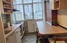 Apartament de 3 camere, 74 mp, aer condiționat, balcon, Arcul de Triumf - 8
