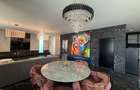 Penthouse în bloc nou boutique,500mp terase,2 parcări incluse