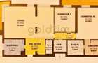 APT SUPERB 3 CAMERE/BOXA SI PARCARE INCLUSA/TERASA 32mp/BANEASA RESIDENTIAL - 36