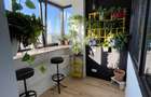 Apartament de vânzare, 4 camere, 84 mp, Mănăștur Calea Florești - 6