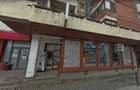 Spatiu comercial de inchiriat, jud. Sibiu, Str. General Magheru bl.60, parter - 1