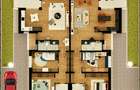 Duplex locatie excelenta - toate utilitatile - 5