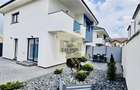 Casa de lux cu 4 camere 2 bai balcon 2 parcari in Selimbar - 1