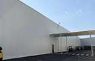 Oportunitate de vanzare! Hala metalica demontabila - 5