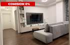 Fara comision! 4 camere 84 mp,  2 bai, 2 balcoane, 2 parcari la subsol, D Rotund - 1