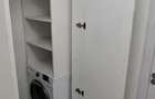 Apartament 3 Camere,Obor,Metrou,bl.reabilitat,et.4/10,Amenajat,boiler,mobilat - 7