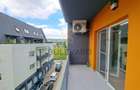 Apartament 2 camere pe strada Cetatii- Floresti! - 15