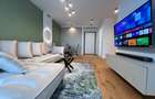 Aviației City Point Faza 2 Apartament 2 camere Prima închiriere Parcare Inclusă - 3