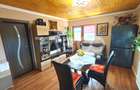 Apartament 2 camere cu balcon de vanzare -complet mobilat - COMISION 0 - 3
