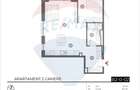 Apartament 2 camere de vanzare in MetroCity Sector 1 - 1
