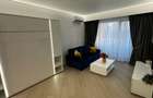 Studio, 43 mp, bucătărie separată, centrala, balcon, Cortina North - 3