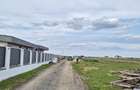 Teren intravilan construibil – 1.070 mp – Dragomirești-Vale, Str. Mahonului - 3