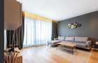 Apartament 3 camere//terasa//parcare//One Herastrau Plaza - 1