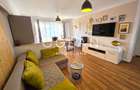 Apartament modern 3 camere, 2 bai, Etaj 2, Cartierul Arhitectilor - 2