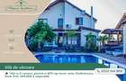 Vilă cu 5 camere, piscină și 805 mp teren, zona Vladimirescu, Arad - 1