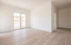 Apartament FINISAT 3 camere 56.1mp terasa 26.6mp Floresti str. Eroilor - 2