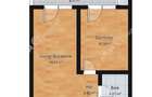 Apartament de 2 camere cu balcon si loc de parcare zona Garii Sibiu - 7
