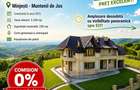 Casă spațioasă cu teren generos de 3.200 mp, VASLUI - MÎNJEȘTI; - 1
