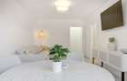 Apartament cu 3 camere, luminos si complet renovat - 4