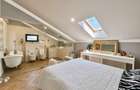 Vilă de Lux P+1+M | 3 dormitoare și 2 livinguri | Finisaje Premium | Ploiești  - 9