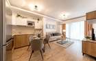2 camere, Complex Belvedere, Loc de Parcare - 1