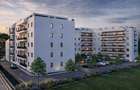 Apartament 3 camere decomandate 82mp + 12mp balcon zona Ciresica - 2