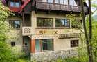 Vila interbelica somptuoasa, Sinaia. Necesita renovare, oportunitate - 1