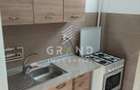 GARSONIERĂ 28mp | BALCON | ORIENTARE VEST | ZONA CĂII FLOREȘTI–MĂNĂȘTUR - 1