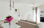 Vanzare apartament 2 camere de LUX zona Vivo Floresti - 2