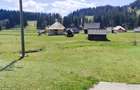 Oportunitate Apuseni: 7553mp cu parau, casa, anexe la 2km de Ghețarul Scarisoara - 1
