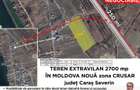 2 Terenuri Extravilan Moldova Noua – Parcelabile - 2