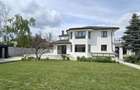 Casa superba teren 1000 mp, lift, 2 dormitoare parter, spatii ample, intimitate - 41