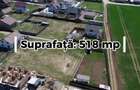 Teren Cu Autorizatie De Duplex Izvor - 2