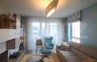 Apartament 3 camere, 2 balcoane, 2 bai, 2 parcari - Tractorul - 9