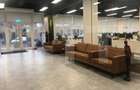 Etaj open space, ultramodern, in cladire clasa A. - 16