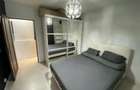 PODU ROS - BLD TUTORA - 3 CAMERE - ETAJ INTERMEDIAR -  RENOVAT TOTAL - MOBILAT - 1
