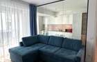 Apartament de 2 camere, 60 mp, parcare, balcon, Cloud9 Aviatiei - 1