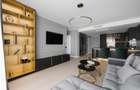 2 camere LUX One Herastrau Towers - 1