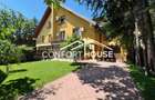 Vila S+P+E+M, 6 camere, complex rezidential, IANCU NICOLAE - British School - 1