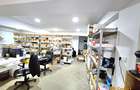 Spatiu comercial Breazu 78mp , vitrina 7ml , Str. Lacramioarelor - 9