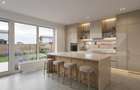 Casa noua cu design modern | 90 mp utili | Gradina 680 mp - 3