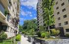 Apartament cu 2 camere  decomandat, TĂTĂRASI, complex SUPERB Evergreen - 9