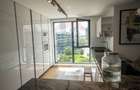 Penthouse cu 5 camere de vânzare Nusco City - 5